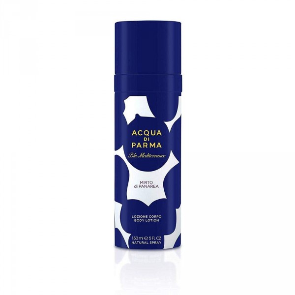 Mirto Di Panarea Acqua Di Parma