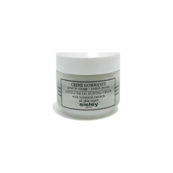 Crème Gommante Pour Le Visage Sisley