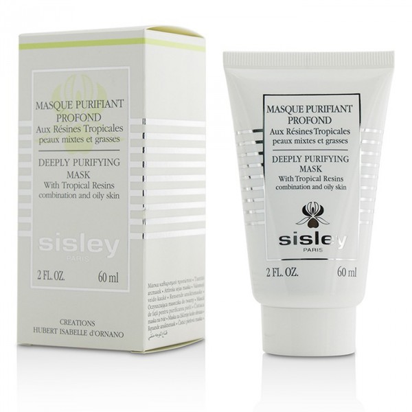 Masque Purifiant Profond Sisley