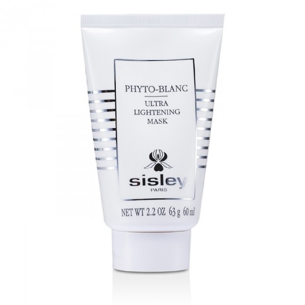Phyto-Blanc Ultra Lightening Mask Sisley