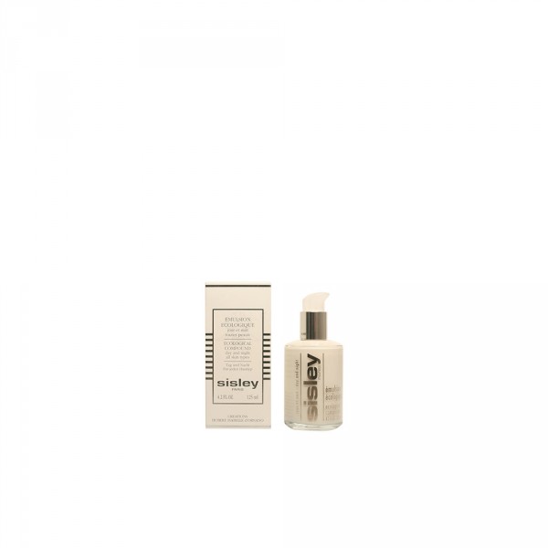 Emulsion Ecologique Sisley