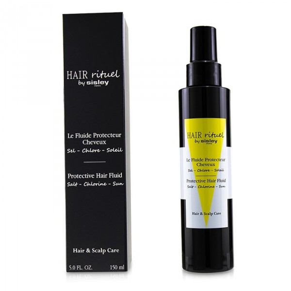 Hair Rituel Le Fluide Protecteur Cheveux Sisley