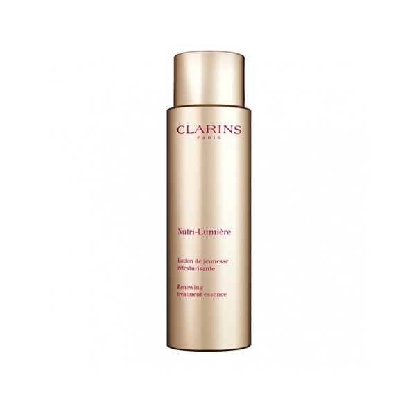 Nutri-Lumière Clarins