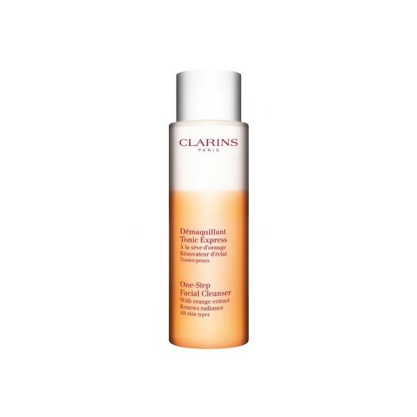 Démaquillant Tonic Express Clarins