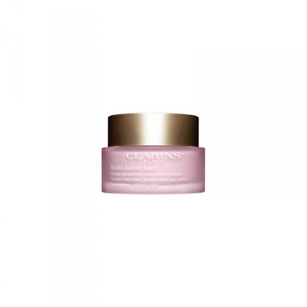 Crème Jour Multi-Active  Clarins