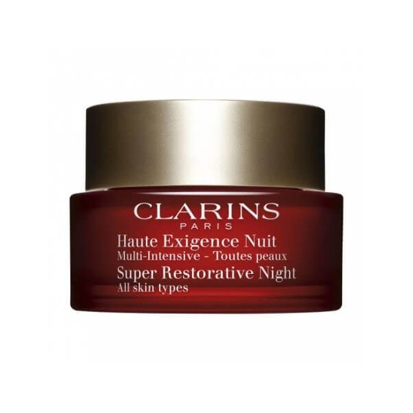 Haute Exigence Nuit Multi-Intensive Clarins