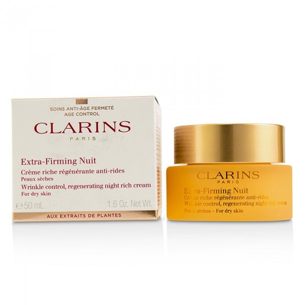 Extra-Firming Nuit Clarins