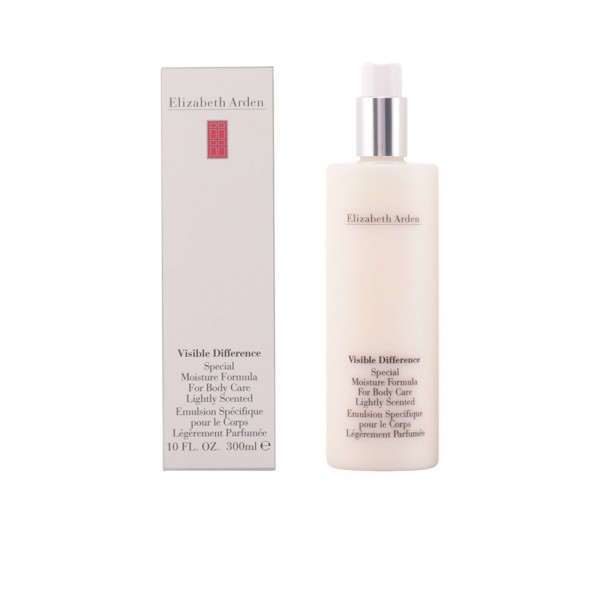 Emulsion Specifique pour Le Corps Elizabeth Arden