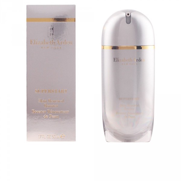 Superstart Booster Rénovateur De Peau Elizabeth Arden