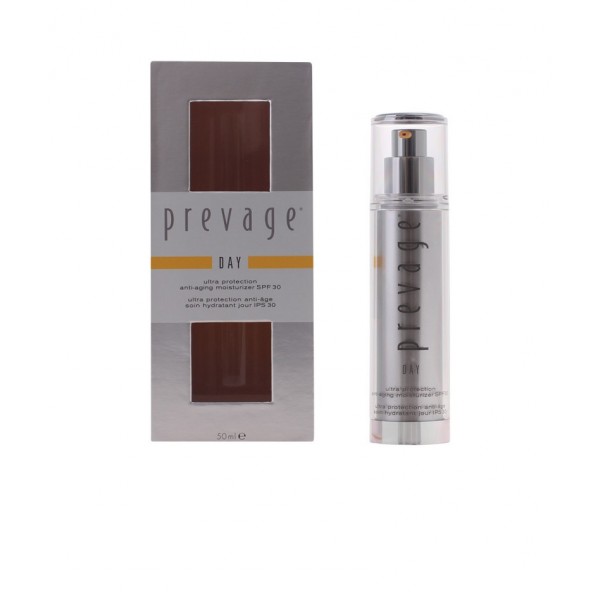 Prevage ultra protection anti-aging moisture lotion Elizabeth Arden