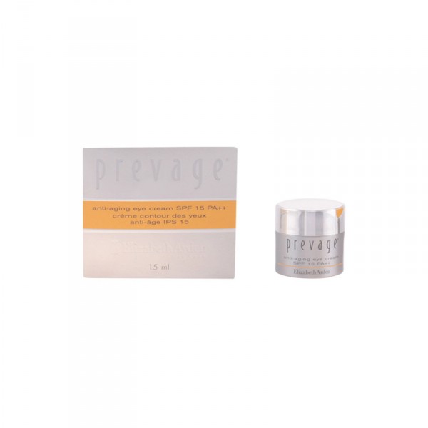 Prevage crème contour des yeux anti-âge Elizabeth Arden