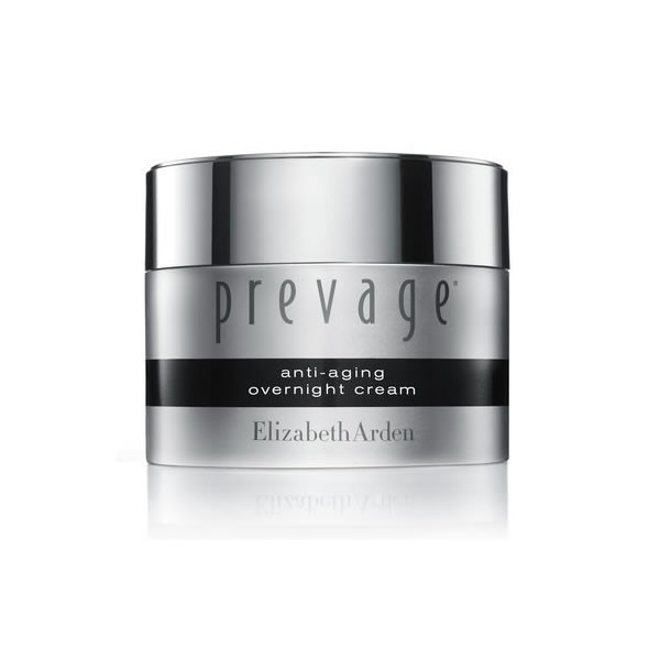 Prevage anti-aging overnight cream Elizabeth Arden