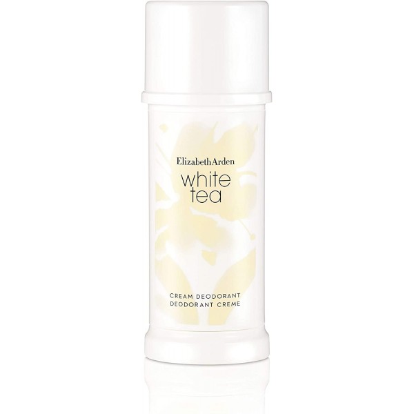 White Tea Elizabeth Arden