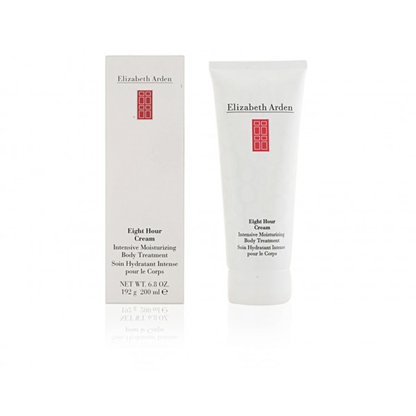 Soin Hydratant Intense Pour Le Corps Elizabeth Arden