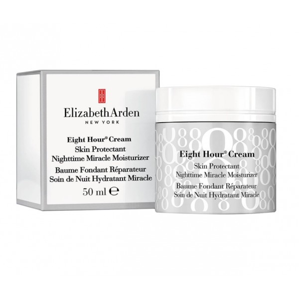 Eight Hour Cream Baume Fondant Réparateur Elizabeth Arden