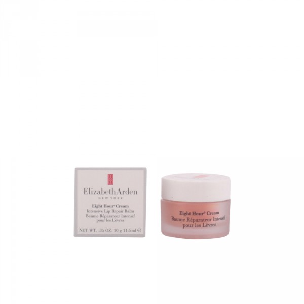 Eight Hour Cream Baume Réparateur Intensif pour les Lèvres Elizabeth Arden