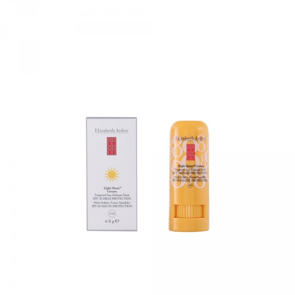 Eight Hour Cream Stick solaire Zones Sensibles Elizabeth Arden