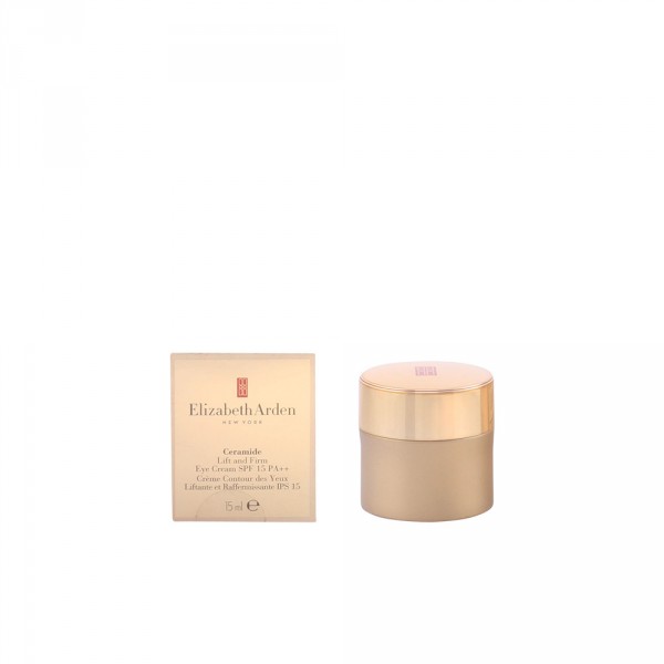 Ceramide Crème Contour Des Yeux Elizabeth Arden