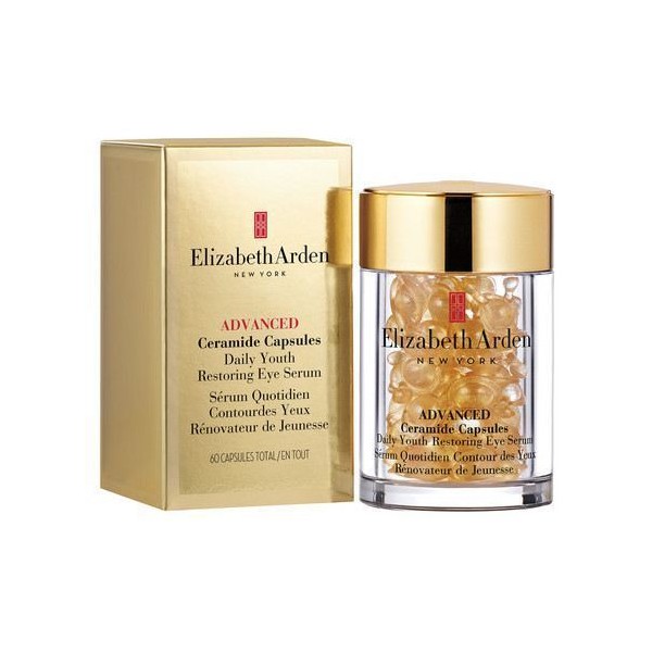 Ceramide Sérum Quotidien Rénovateur De Jeunesse Elizabeth Arden