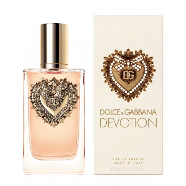 Devotion Dolce & Gabbana