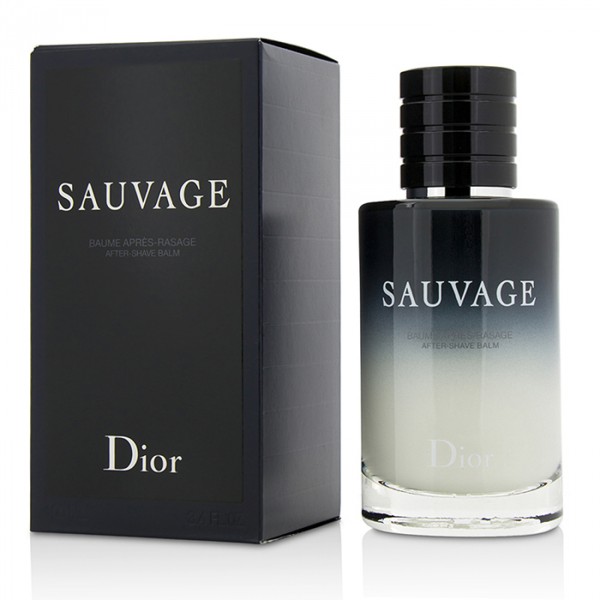 Sauvage Christian Dior