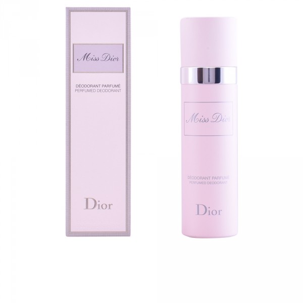 Miss Dior Déodorant Parfumé Christian Dior