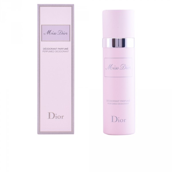 Miss Dior Déodorant Parfumé Christian Dior