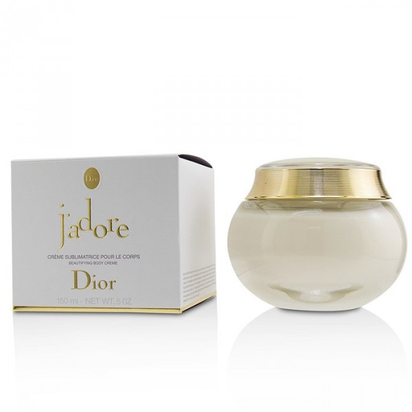 J'Adore Christian Dior
