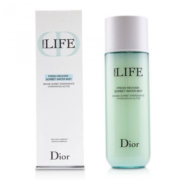 Brume Sorbet Énergisante Hydratation Active Christian Dior