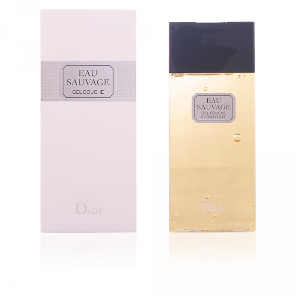 Eau Sauvage Christian Dior