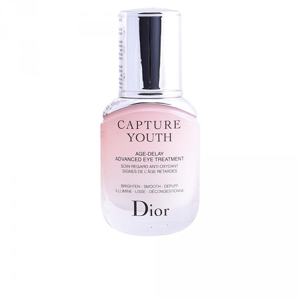Capture Youth Soin Regard Anti-Oxydant Christian Dior