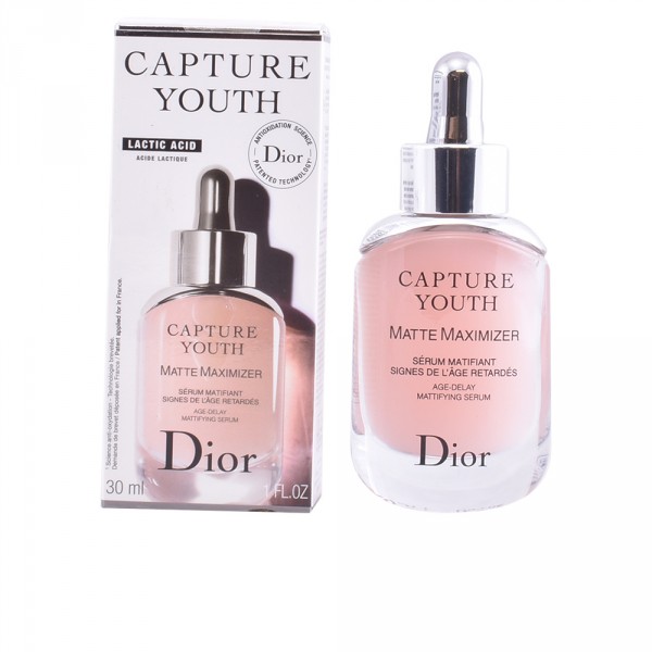 Matte maximizer Christian Dior
