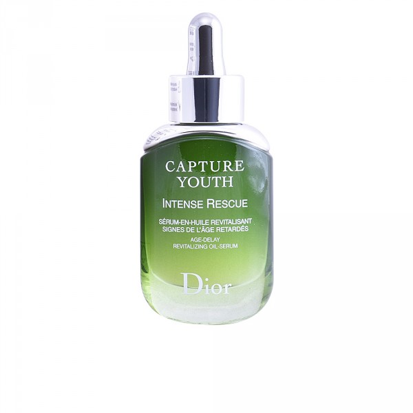 Capture Youth Intense Rescue Christian Dior