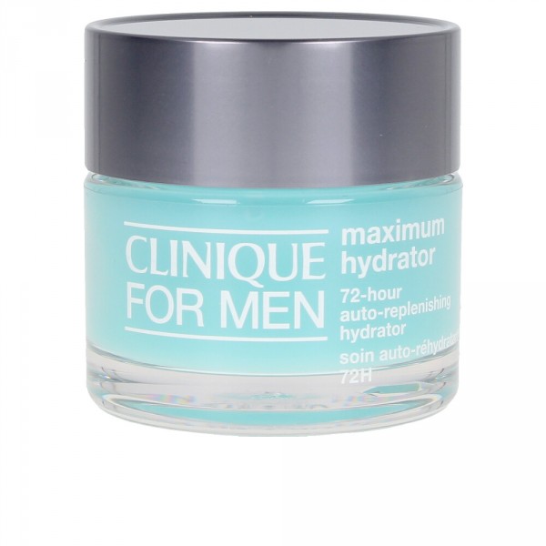 Clinique For Men Maximum Hydrator Clinique