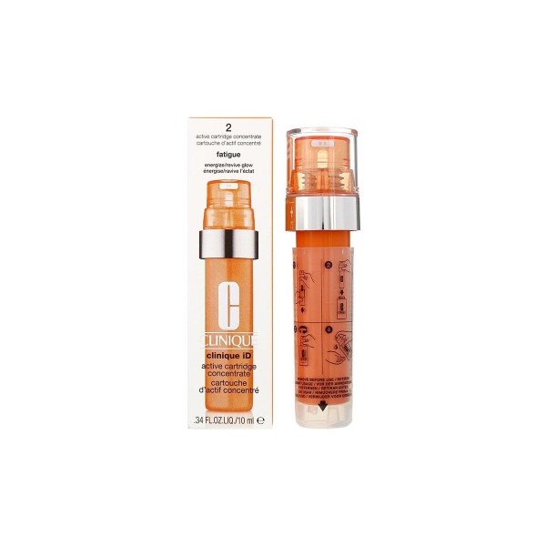Clinique Id Active Cartridge Concentrate Fatigue  Clinique