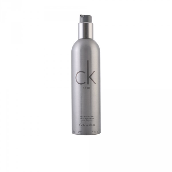 Ck one Lotion hydratante pour la peau Calvin Klein