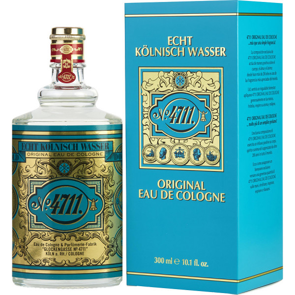 4711 Eau De Cologne Originale 4711