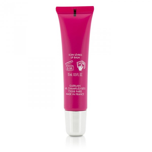 Super Lips Le H&eacute;ros Des L&egrave;vres Guerlain