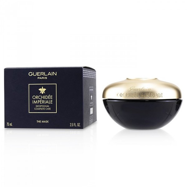  Exceptional Complete Care The Mask Guerlain