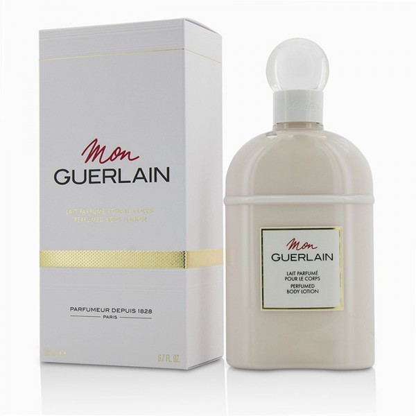 Mon Guerlain Guerlain