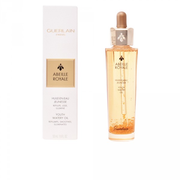 Abeille Royale Huile-En-Eau Jeunesse Guerlain