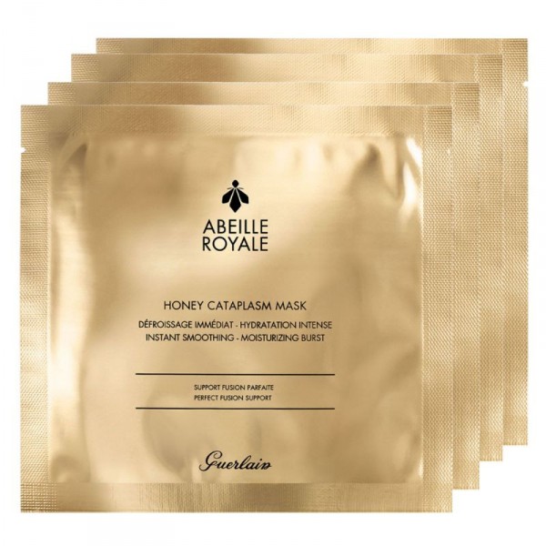 Abeille Royale Honey Cataplasm Mask Guerlain