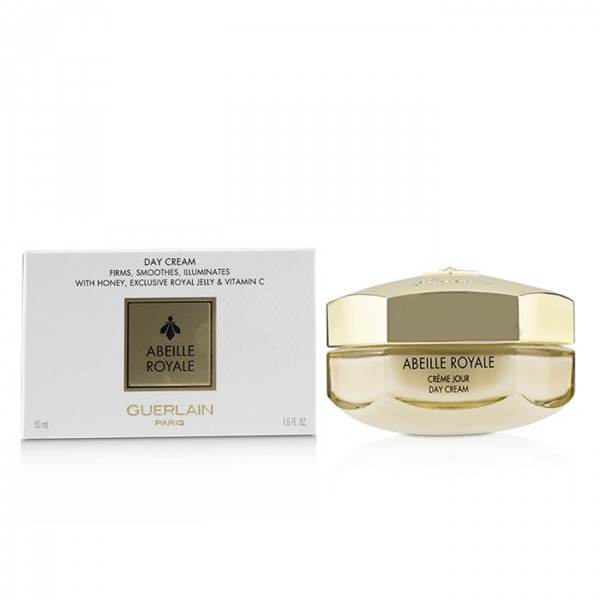 Abeille Royale Crème Jour Guerlain