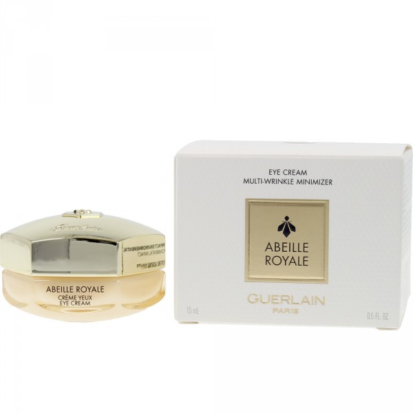 Abeille Royale Crème Yeux Guerlain