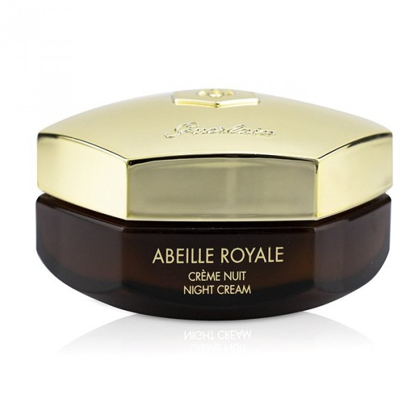 Abeille Royale Crème Nuit Guerlain