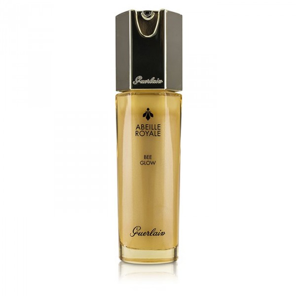 Abeille Royale Bee Glow Guerlain