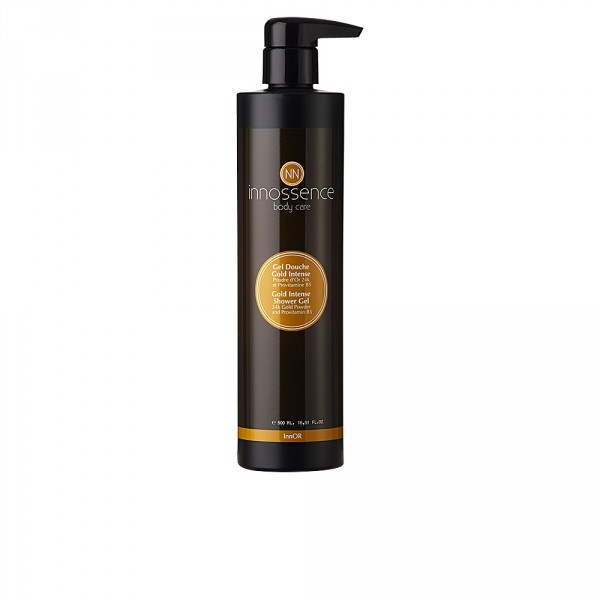 Gel Douche Gold Intense Innossence