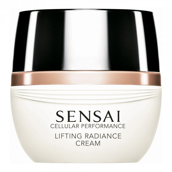 Sensai Cellular Performance Lifting Radiance Cream Kanebo