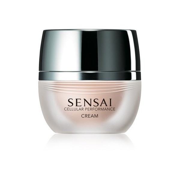 Sensai Cellular Performance Cream Kanebo