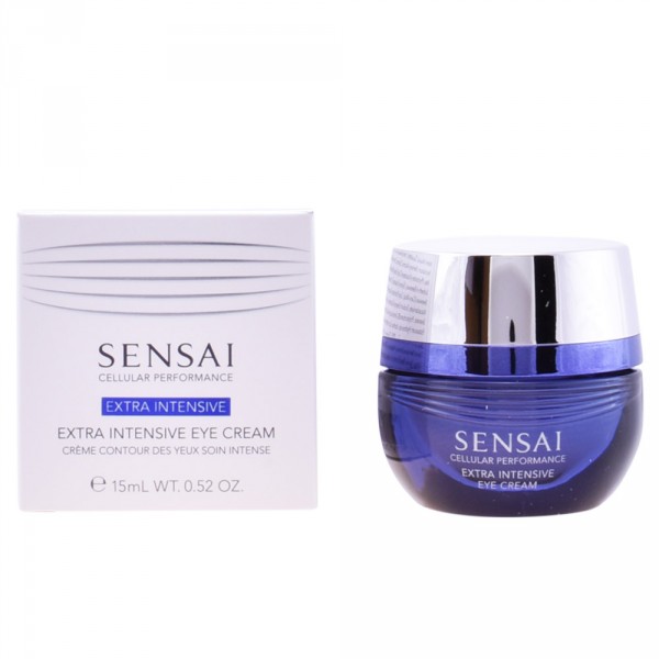 Cellular Performance Extra Intensive Cream Kanebo